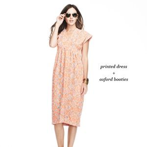 Lauren Moffatt Dress